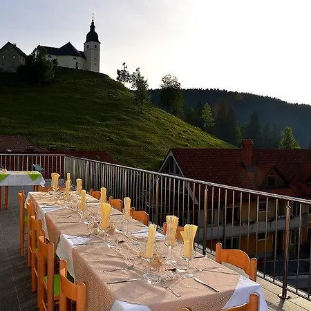 Hrib 14 Glazuta