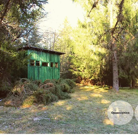 Hotel Hrib 14