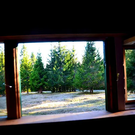 Hotel Hrib 14