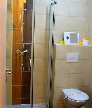 Hrib 14 Hotel *