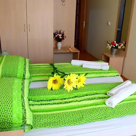 Hrib 14 Hotel *