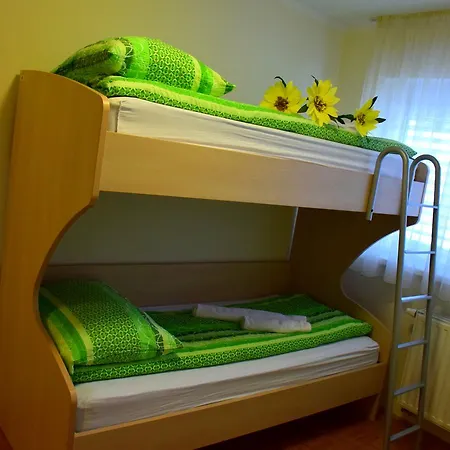 Hotel Hrib 14 *