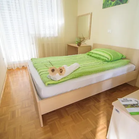 Hotel Hrib 14 Glazuta
