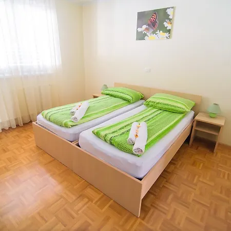 Hotel Hrib 14 *