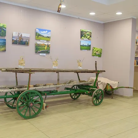 Hrib 14 Hotel *