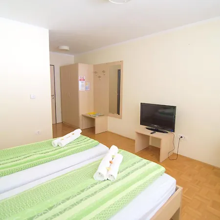 Hrib 14 Hotel